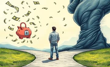 Emergency loans: fast funds with real consequences
