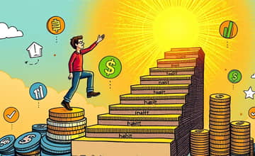 Building financial confidence one habit at a time