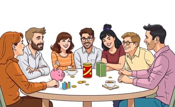 How to talk about money without shame or confusion