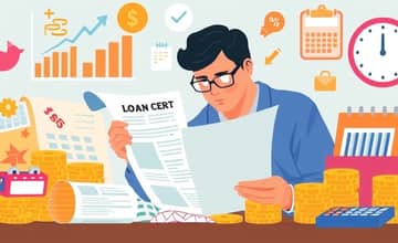 How to calculate the total cost of borrowing
