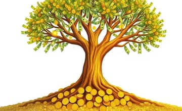 Why understanding compound interest changes everything