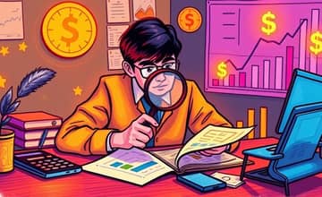 How to evaluate financial advice critically