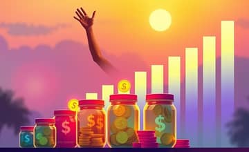 Use goal-setting features to build savings discipline