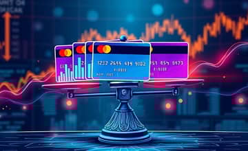 How credit utilization silently shapes your profile