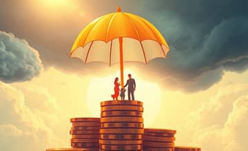 Why emergency funds are non-negotiable