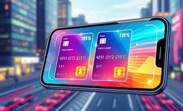 Compare credit card rewards and benefits in seconds