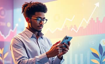 Track your spending with this smart budgeting app