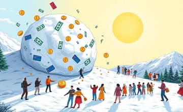 Use this debt snowball tool to prioritize payoffs