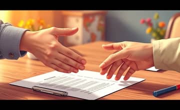 When to consider a cosigner — and the risks involved