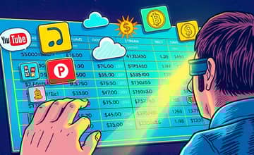 Find hidden subscriptions with this cancellation tool