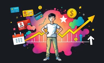The connection between payment history and approval odds