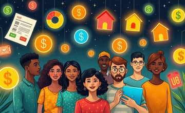 What lenders really look for beyond your credit score