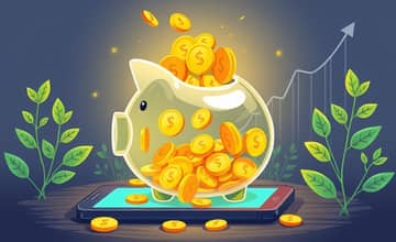 Why automating your savings changes your life