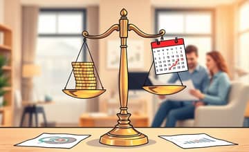 How loan terms affect your monthly budget