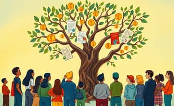 Financial literacy is your best long-term investment