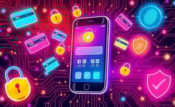 Secure your passwords and cards in a digital wallet