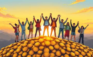 What financial independence really means