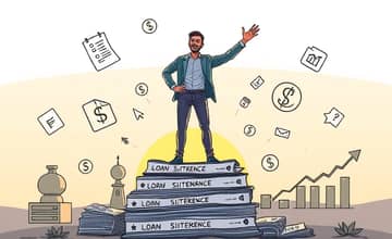 Paying off a loan early — does it always help?
