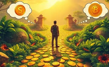 Money mindset and how it shapes your daily actions