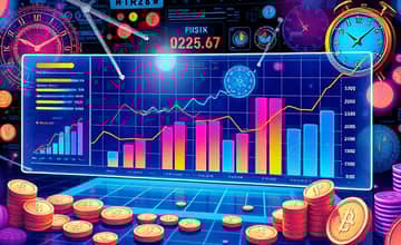 Visualize compound interest with dynamic sliders