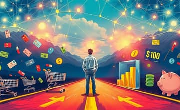How financial habits are formed and how to shift them