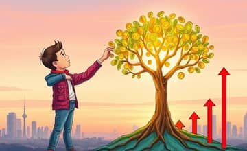 How to start investing without overthinking