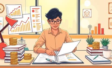 How to create a spending plan that aligns with your goals