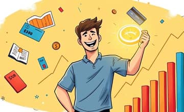 Credit scores decoded: what actually affects them