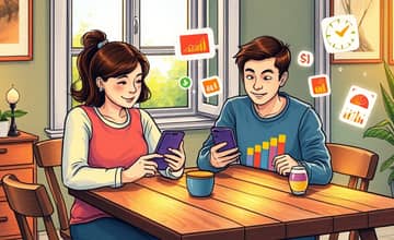 Budget with your partner using shared tracking features
