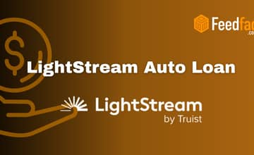 LightStream Auto Loan: Check everything you need to know