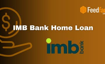 IMB Bank Home Loan: Check everything you need to know