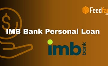 IMB Bank Personal Loan: Check everything you need to know