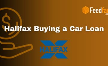 Halifax Buying a Car Loan: Check everything you need to know