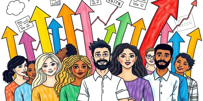 How credit behaviors shift in a rising-rate economy