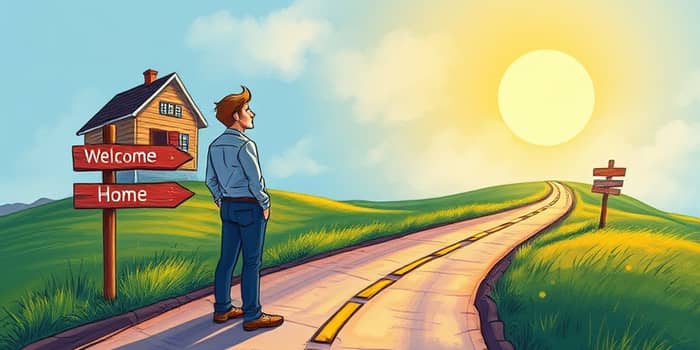 Financial goals should be realistic, not vague