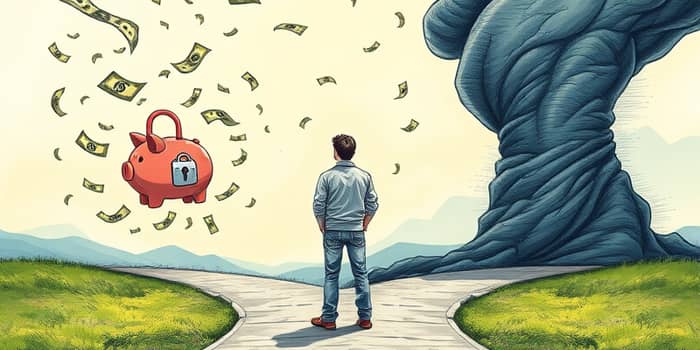 Emergency loans: fast funds with real consequences