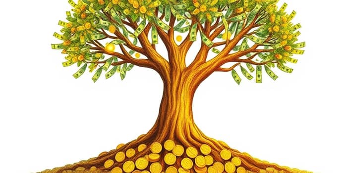 Why understanding compound interest changes everything