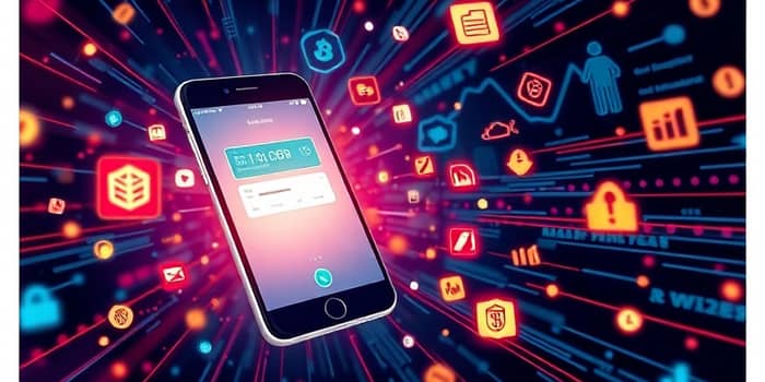 Get real-time alerts for overdrafts or unusual spending