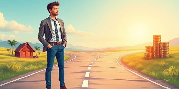 How to avoid lifestyle inflation when your income grows