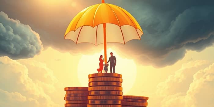 Why emergency funds are non-negotiable