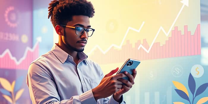 Track your spending with this smart budgeting app