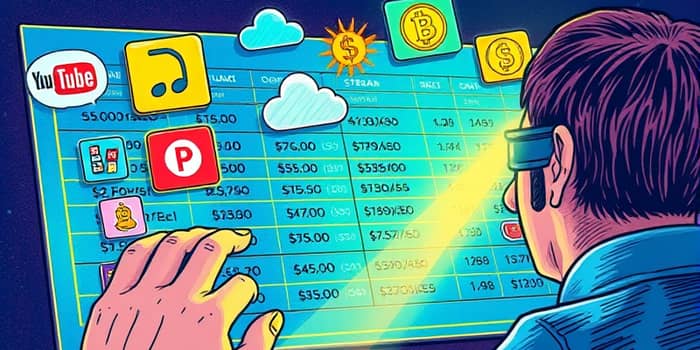 Find hidden subscriptions with this cancellation tool