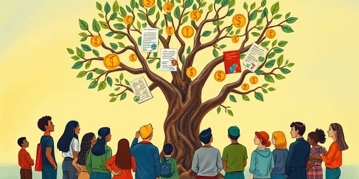 Financial literacy is your best long-term investment