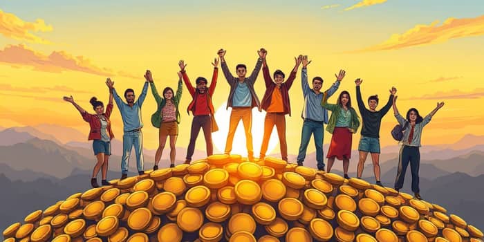 What financial independence really means