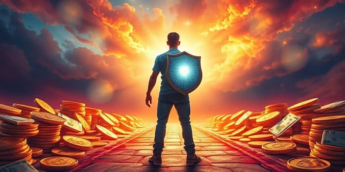 How to set boundaries around your financial decisions