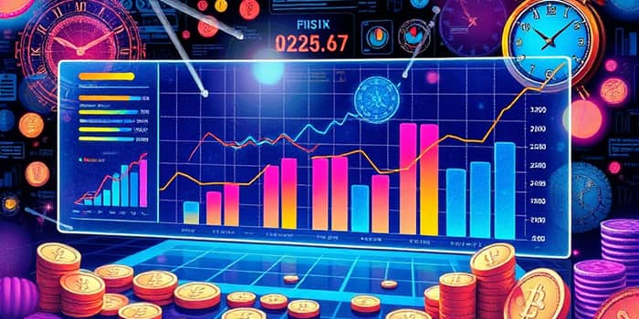 Visualize compound interest with dynamic sliders