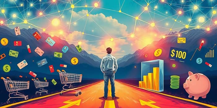 How financial habits are formed and how to shift them
