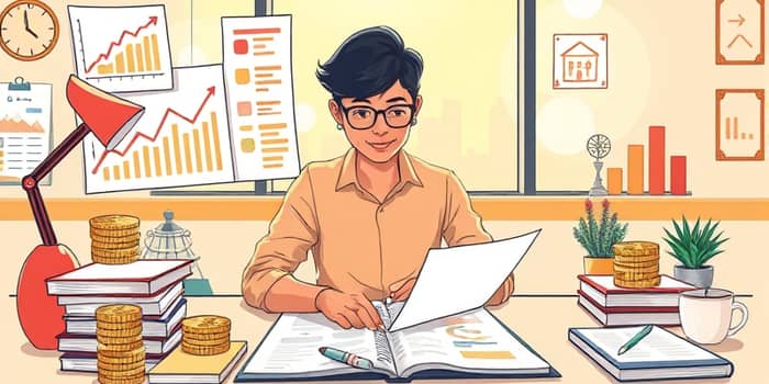 How to create a spending plan that aligns with your goals