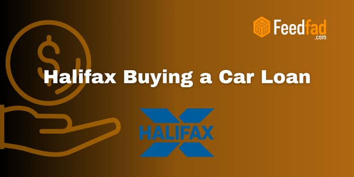 Halifax Buying a Car Loan: Check everything you need to know