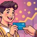 Using authorized user status to build credit